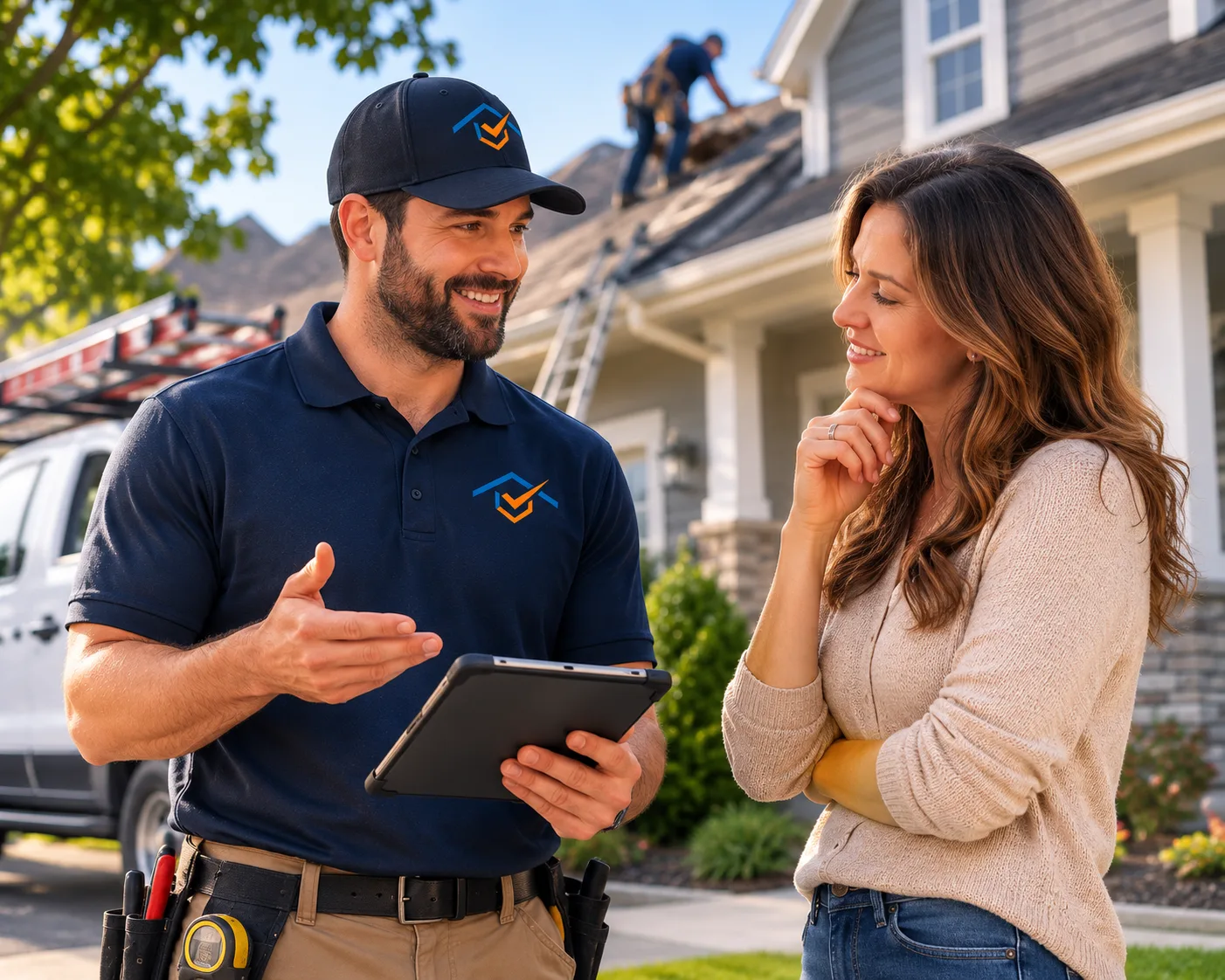 Roof Inspection FAQs in Arnold, CA