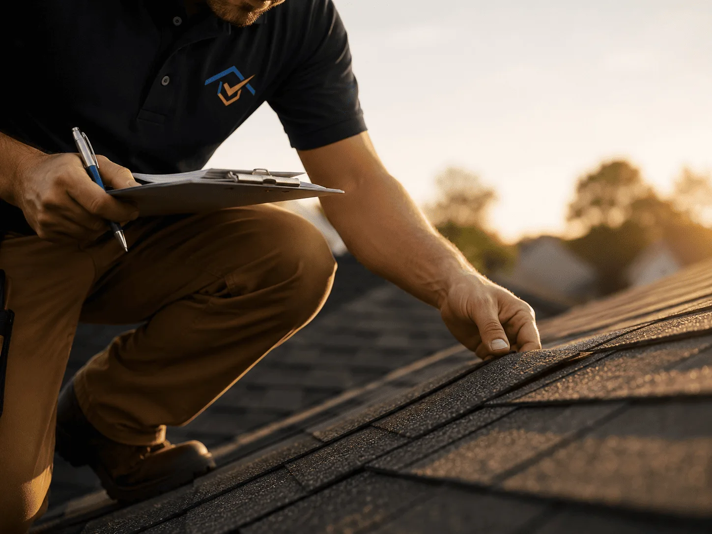 Why Choose Roof Inspection in Arnold, CA